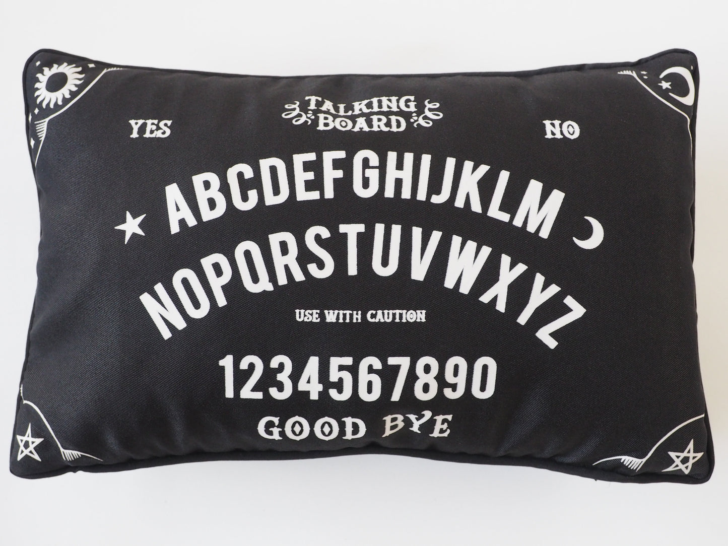 Ouiji Talking Board Cushion image 0
