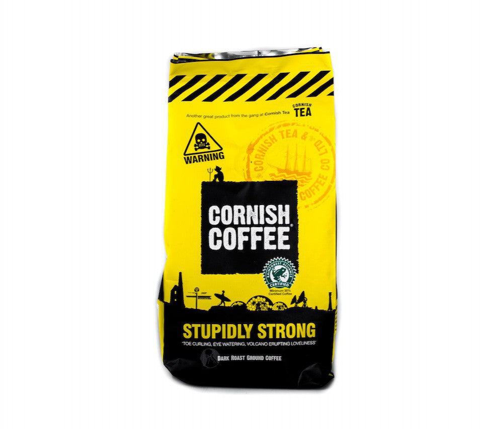 Cornish Coffee image 3