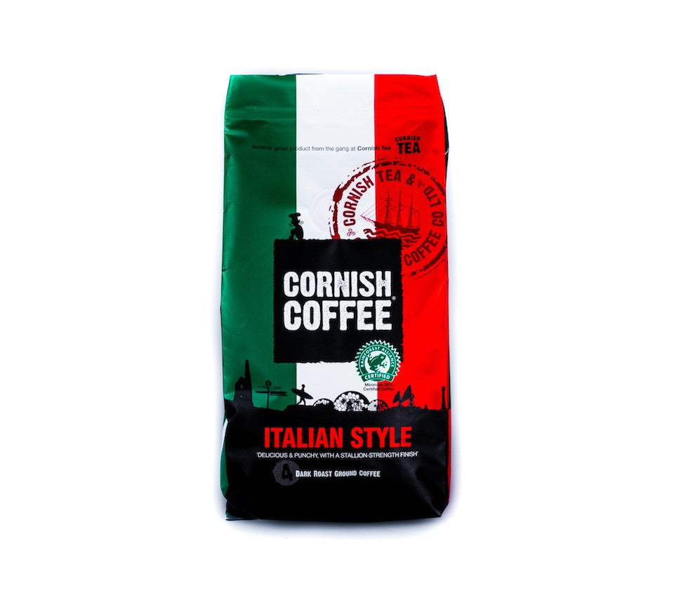 Cornish Coffee image 5