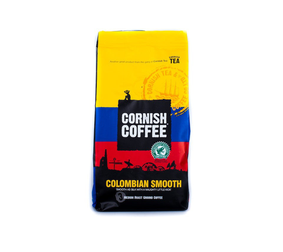 Cornish Coffee image 4