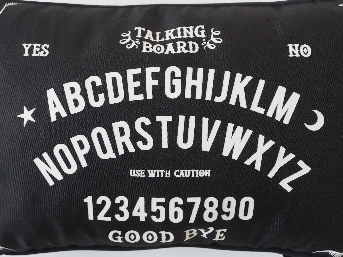 Ouiji Talking Board Cushion image 1