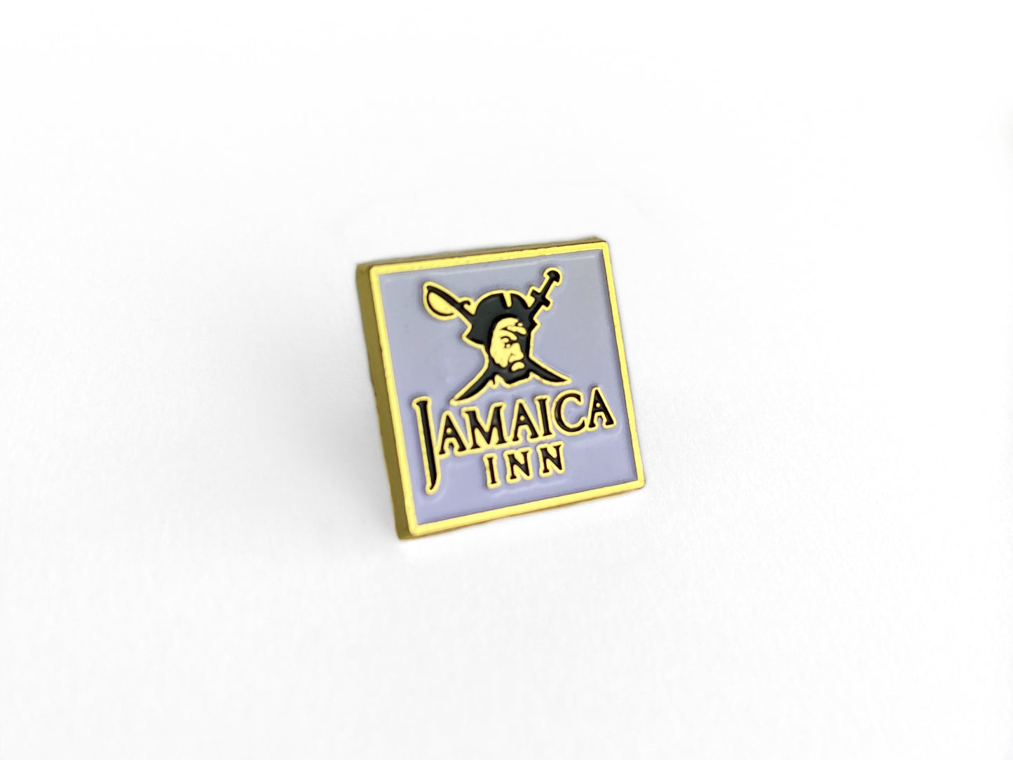 Pinbadge Logo image 1