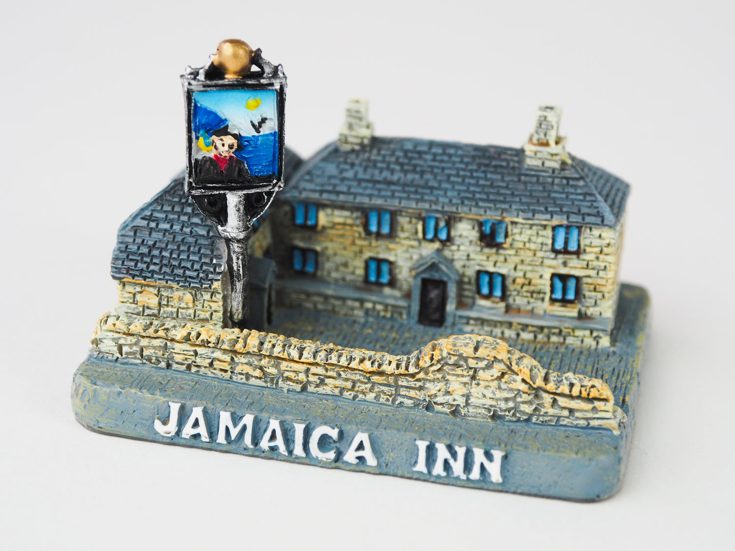 Jamaica Inn Model image 1
