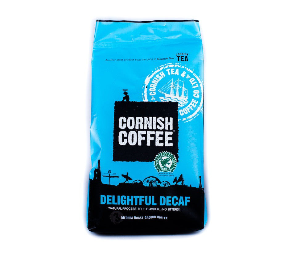 Cornish Coffee image 2