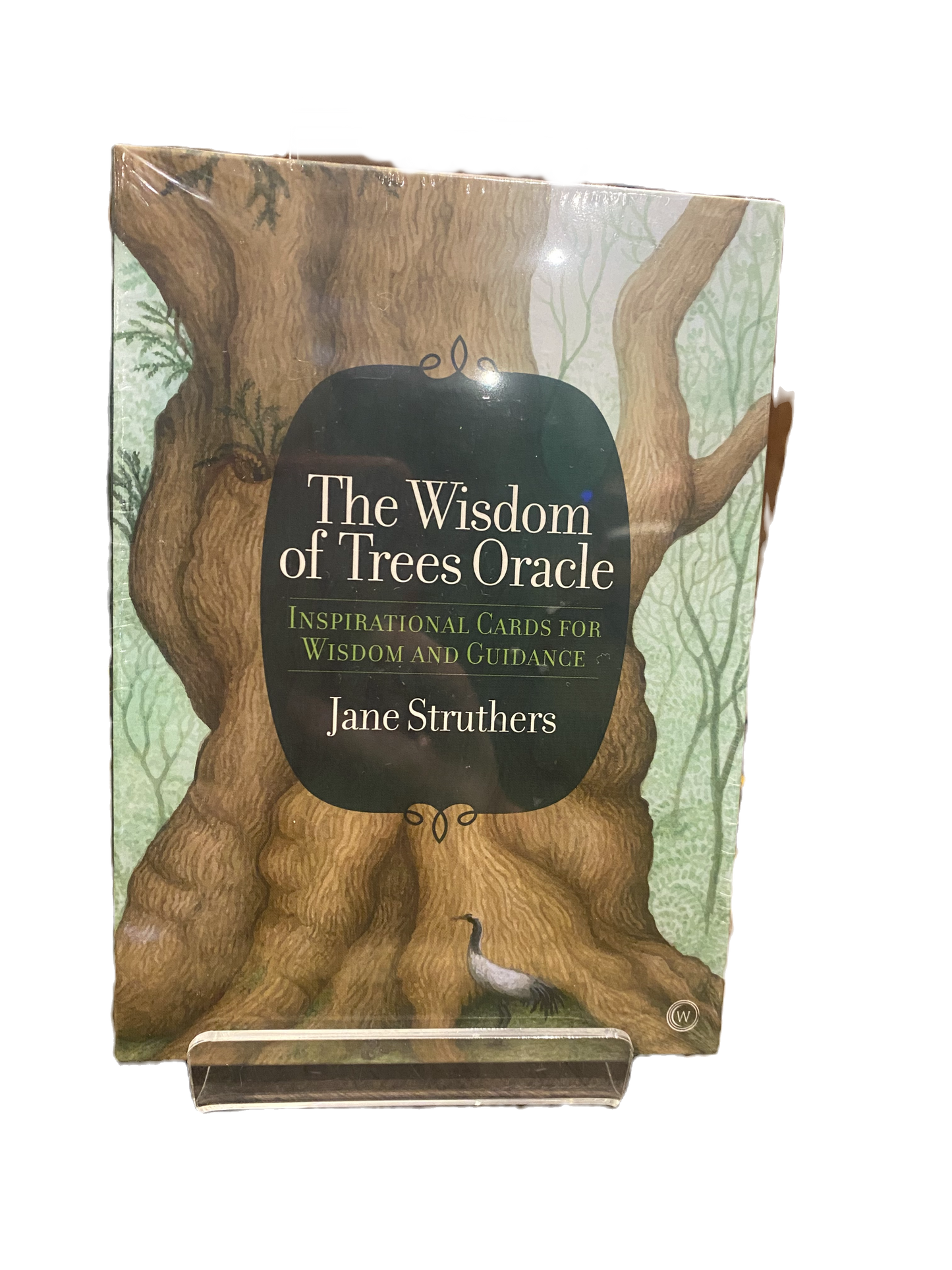 The Wisdom of Trees Oracle image 0