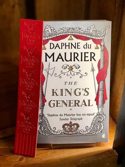 The King's General