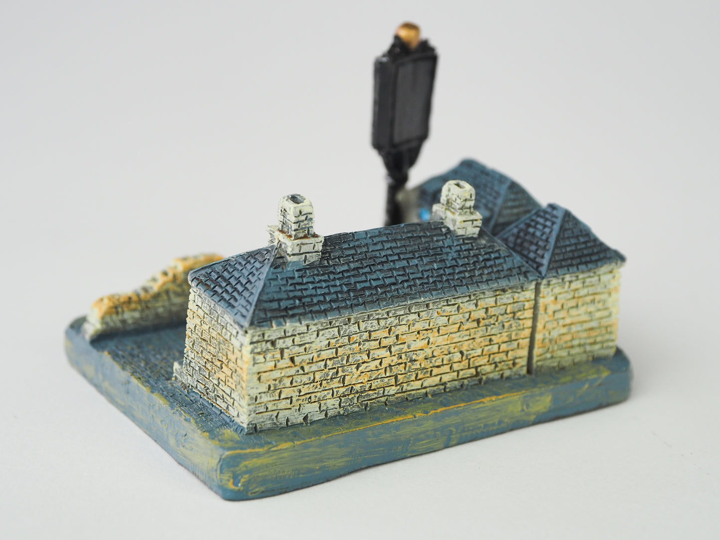 Jamaica Inn Model image 2