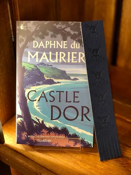 Castle Dor