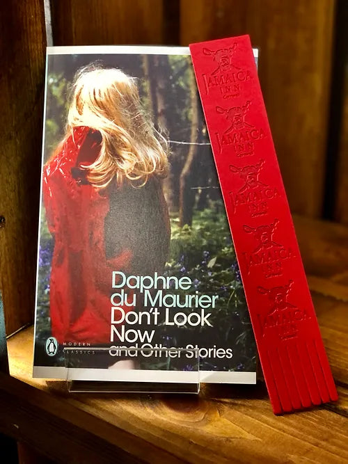 Don't Look Now