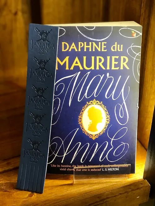 Mary Anne