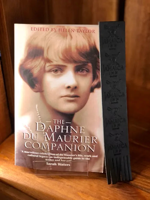 The Daphne Du Maurier Companion