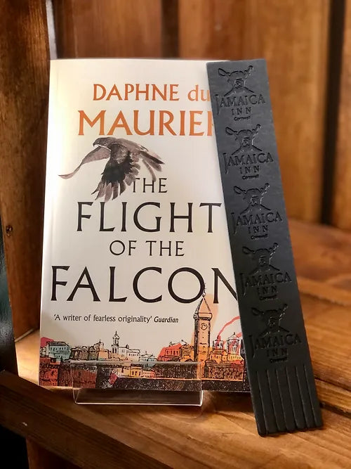 The Flight of The Falcon