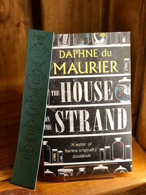 The House on The Strand