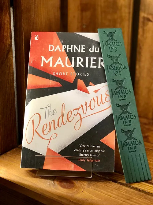 The Rendezvous