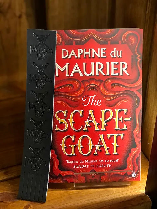 The Scapegoat