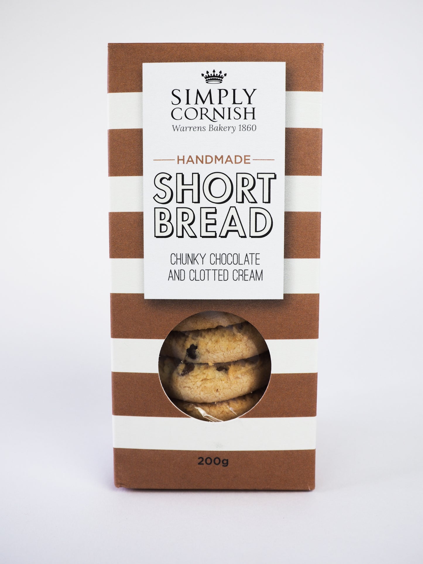 Simply Cornish Shortbread image 3