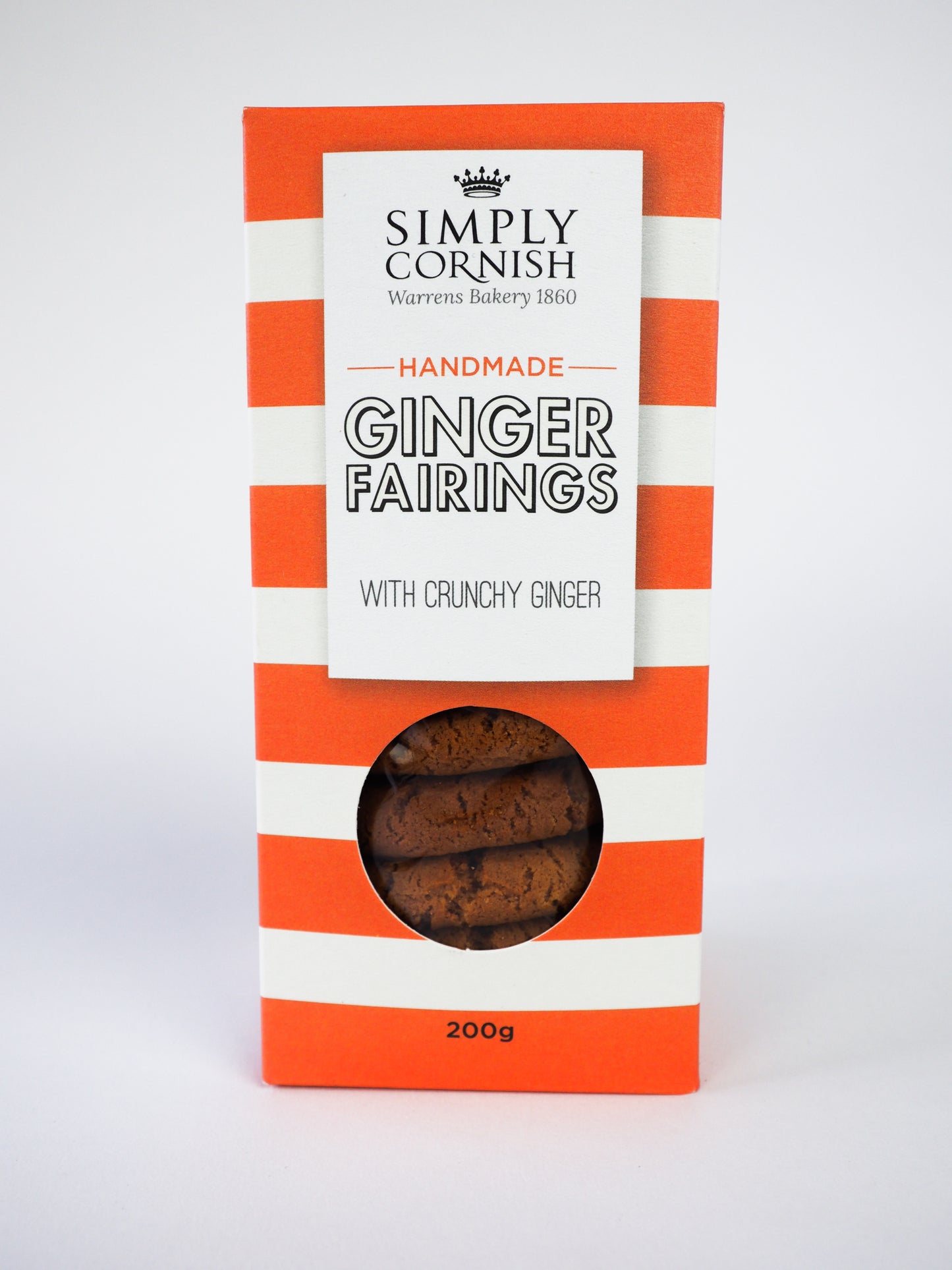Simply Cornish Shortbread image 1