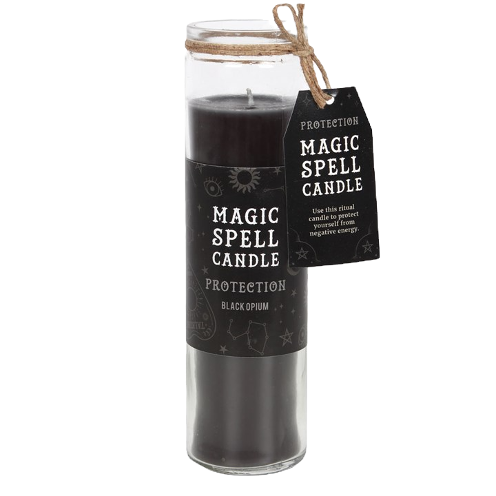 Magic Spell Candles image 2