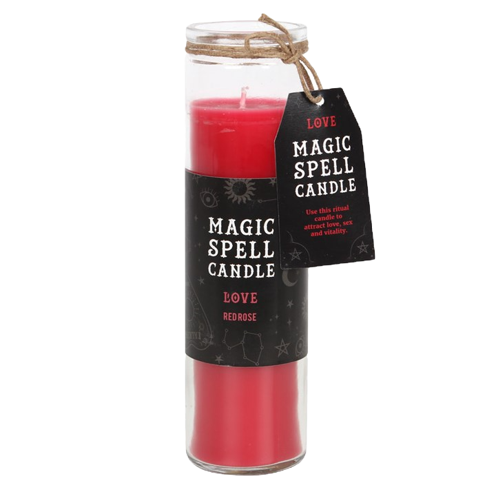 Magic Spell Candles image 0