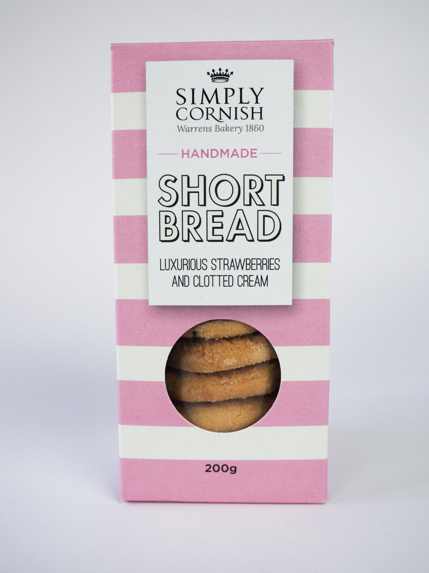 Simply Cornish Shortbread image 2