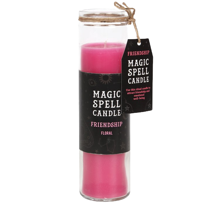 Magic Spell Candles image 5