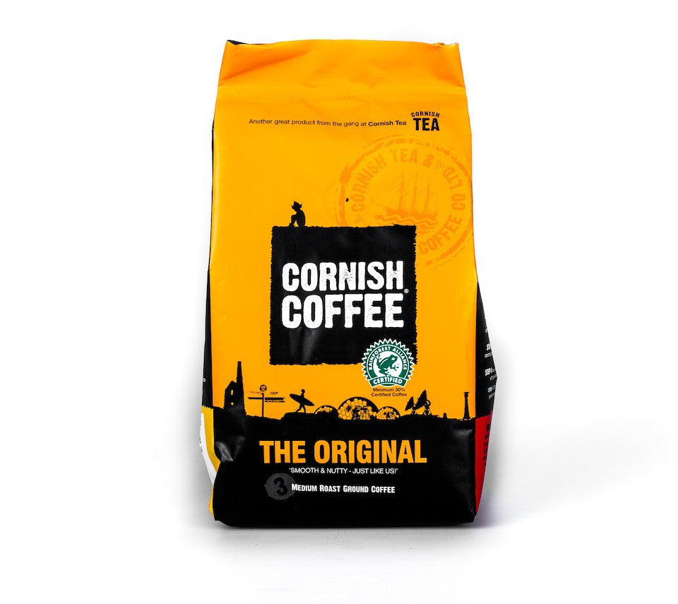 Cornish Coffee image 1