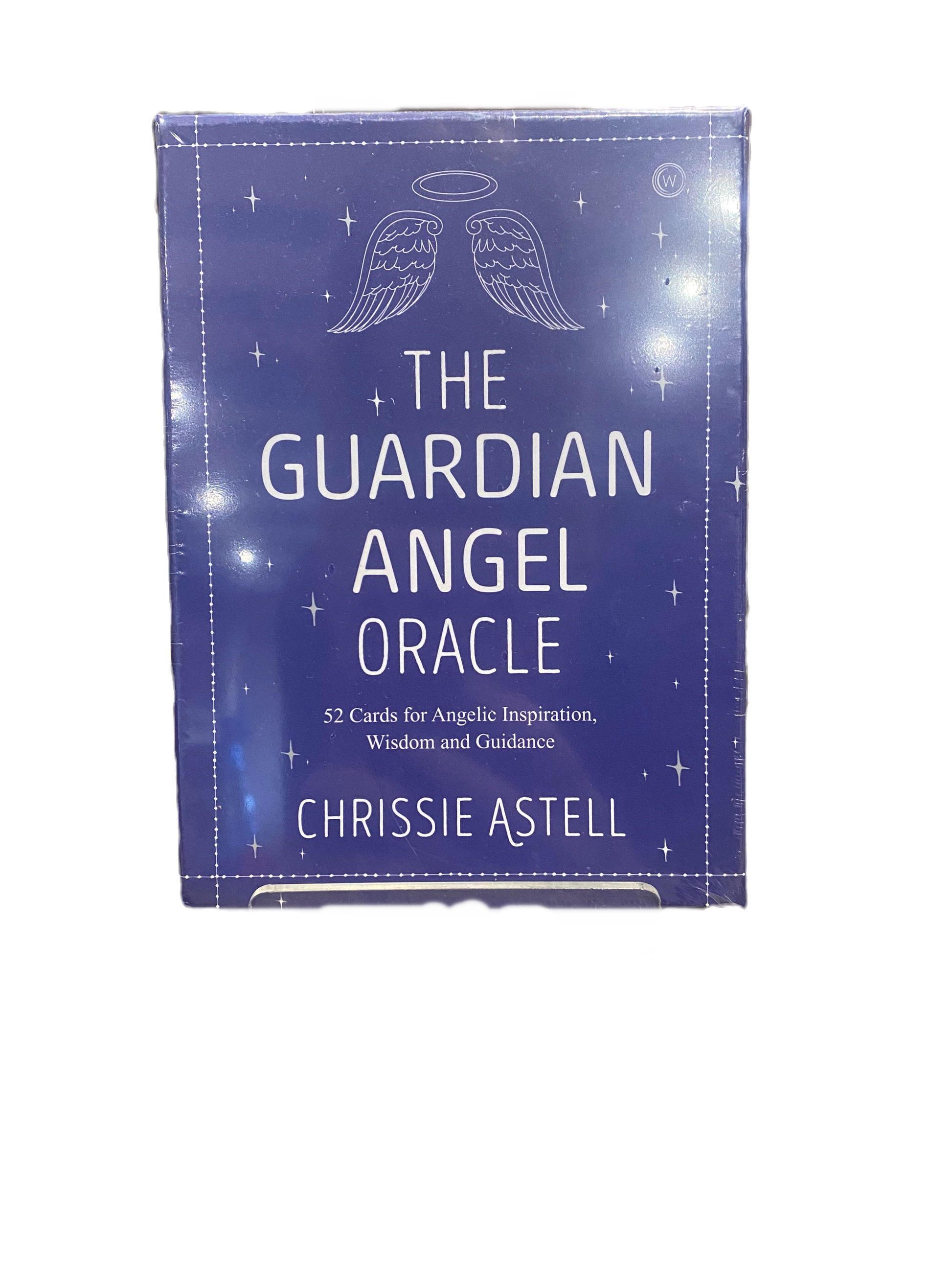 The Guardian ANgel Oracle image 0