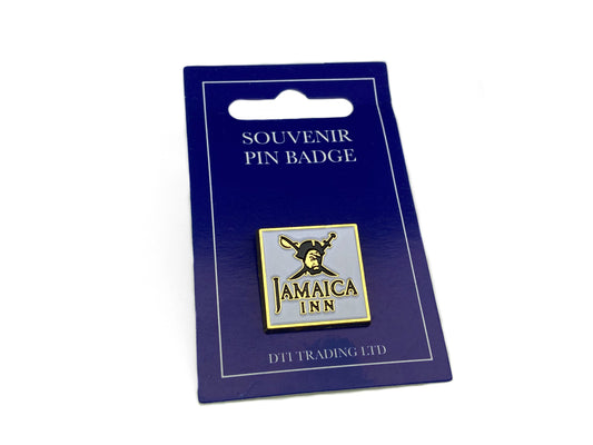 Pinbadge Logo image 0