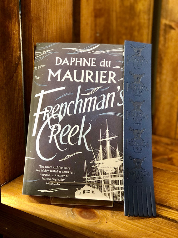 Frenchman's Creek