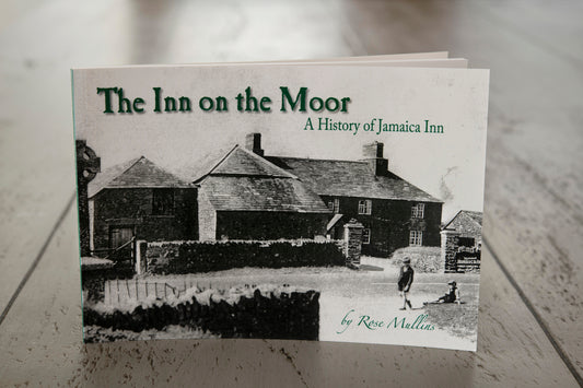 The Inn on the Moor - A History of Jamaica Inn