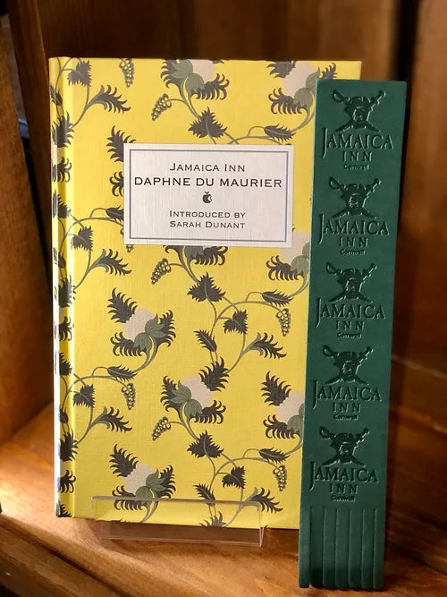 Jamaica Inn Hardback