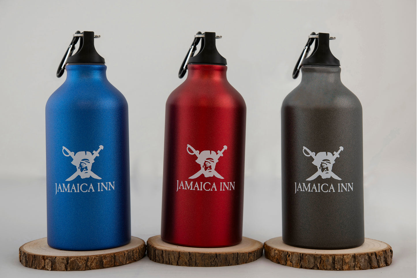 Jamaica Inn Aluminium Water Bottle