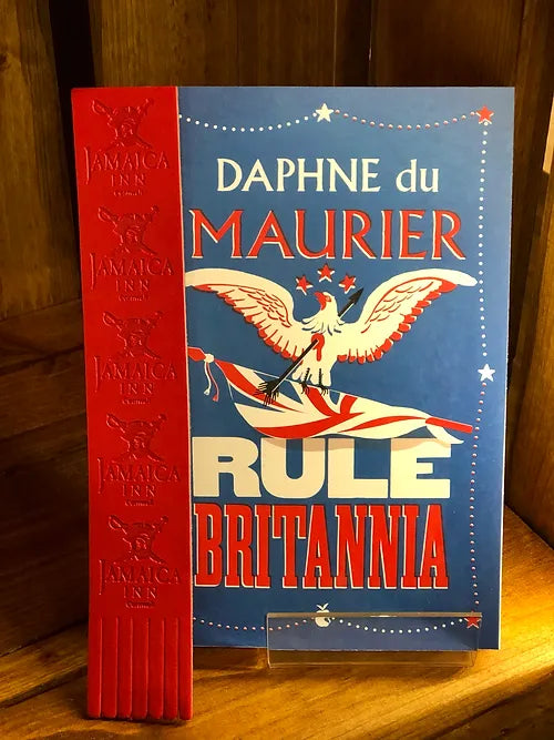 Rule Britannia