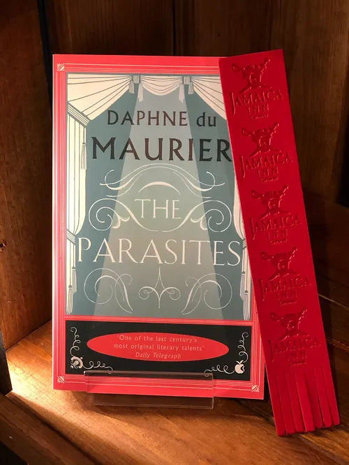The Parasites