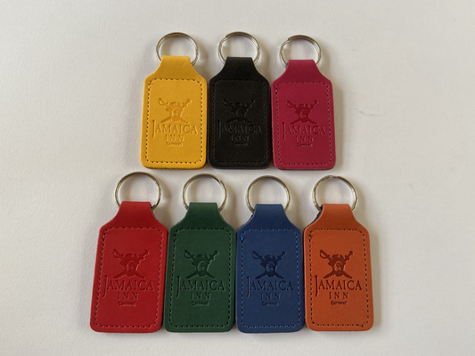 Jamaica Inn Keyrings image 0
