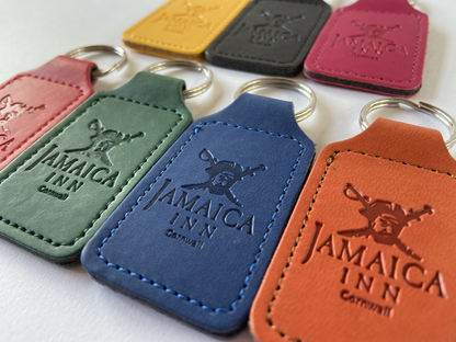 Jamaica Inn Keyrings image 1